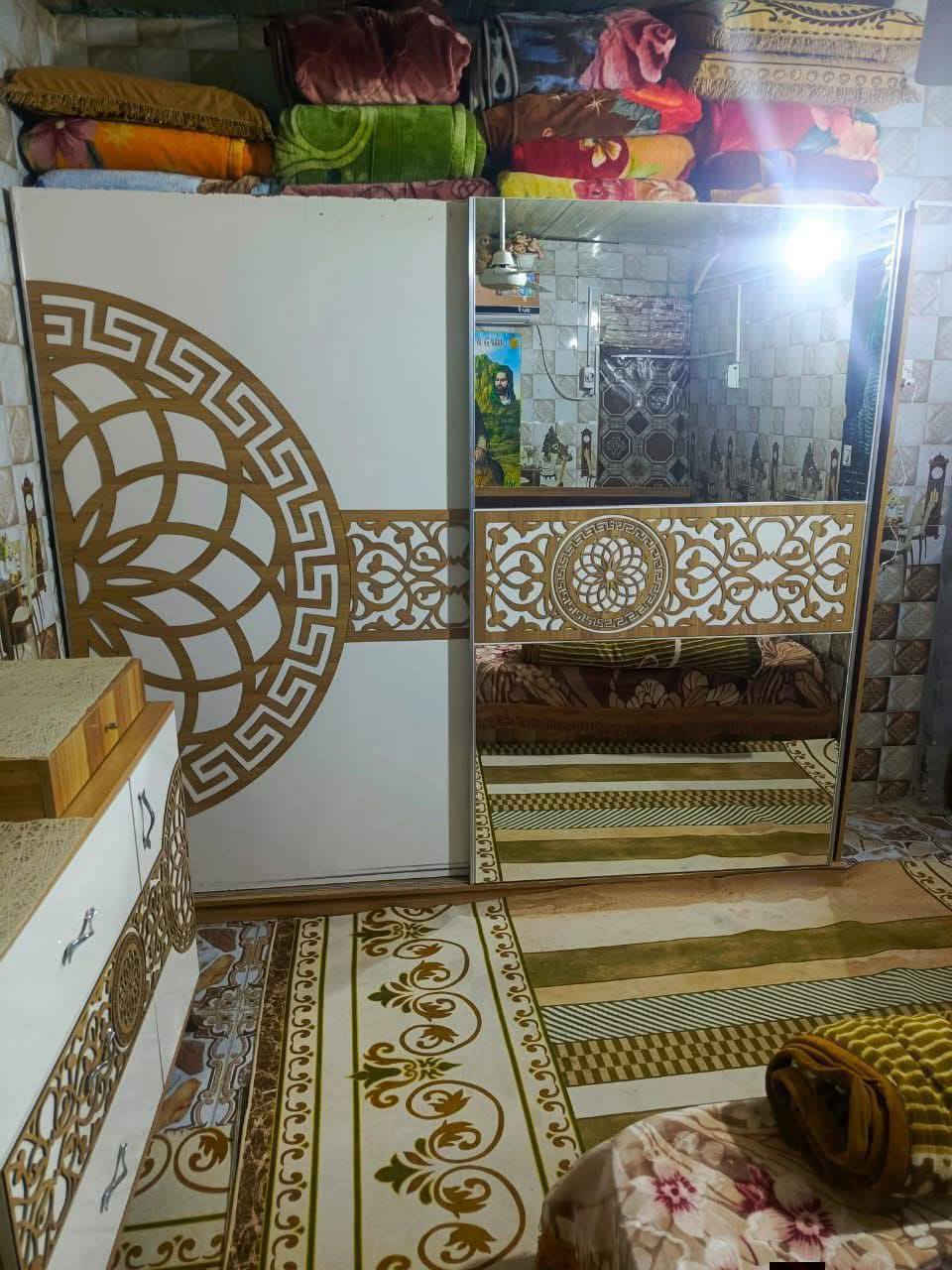 السلام عليكم كنتور تركي مفصخ للبيع سعره 60 الكنتور مستعجلين ع بيعته ***********
