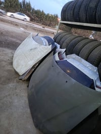 بنيد سوناتا • سلفر أسود • بابل جبلة