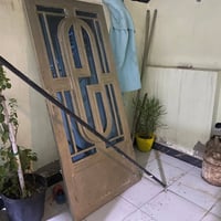 باب حديد • للبيع • كوت
