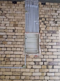 تأسيسات كهربائية • الناصرية الاسكان الصناعي • بيت ٣٠٠م