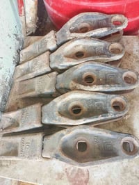 سنون شفل صيني جدد حجم 85 سعر225 الف07817526445