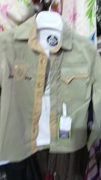 سوت ولادي • أصلي • مجمع الذوق الرفيع