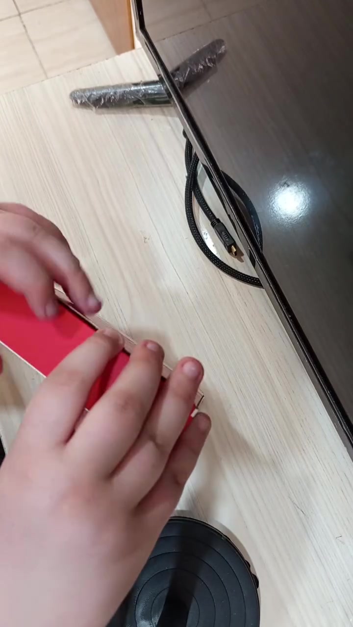 جويكونات ار جي بي كبس
جويكونات اري جي بي كبس كارتون بيها كل الالوان 10 الف اول تم بالعافيه


**إذا كنت صاحب هذا الإعلان وتريد حذفه لأي سبب، رجاءا أرسل رسالة إلى الدعم الفني**