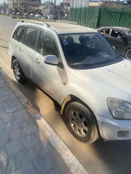 شيري 2012 
كير ميكانيكي 
ماشيه 70
مكفولة من الصبغ بيه بس طعجه بالباب
مكاني الشعب حي اور
***********
السعر 65
