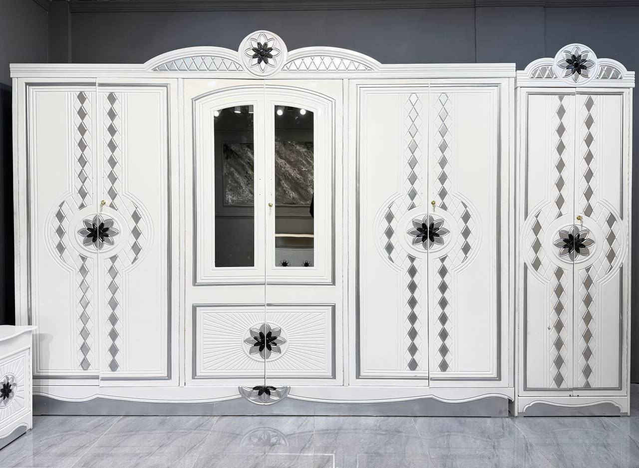 كل هذا الجمال و الاناقة بسعر خيال 🔥

#الشعب_الصیني_ماله_حل


**إذا كنت صاحب هذا الإعلان وتريد حذفه لأي سبب، رجاءا أرسل رسالة إلى الدعم الفني**