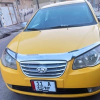 افانتي ٢٠٠٧ • محرك ١.٦ • الموصل