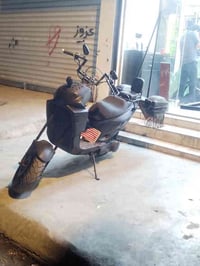 هوندا ساسوکي جبلي للبیع السعر 300 وبي مجال 07703883800