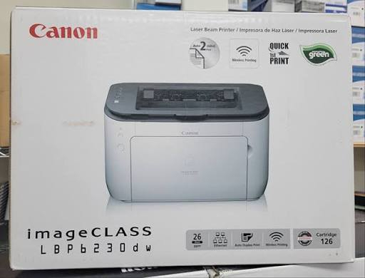 طابعتين للبيع
Epson l3250 واي فاي ملون وصورة جودة عالية حبر سائل انتة تكدر تشتري ابو
 ١٢ الف وتكدر تشتري اغلى

canon lbp 6230 dw واي فاي عادي ليزرية  تسحب وجهين جودة عالية تكدر تشتري الكاترج الف ب
 ٦ وتكدر ب١٠ وتكدر بأكثر فيتنامي اصلي ٢٦ صفحة 

الطابعتين مالات بيت ومو واصلات صيانة مع اقراص التعريف وكيبل USB والكارتونة وشرط الشغل طالب عليهن 275 الف وبيهن مجال ويتوفر توصيل لمدينة الموصل 

 وابحث بالكوكل عن مواصفات الجهازين تحياتي

ملاحظة: لايوجد سبب للبيع وإنما خلصت مدرسة واريد ابيع اثنينهن وتأخذ حظ وبخت وهم اعلمك على الطباعة اذا ماتعرف


**إذا كنت صاحب هذا الإعلان وتريد حذفه لأي سبب، رجاءا أرسل رسالة إلى الدعم الفني**