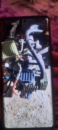 مكينه سكنس • مزوّدة • بغداد