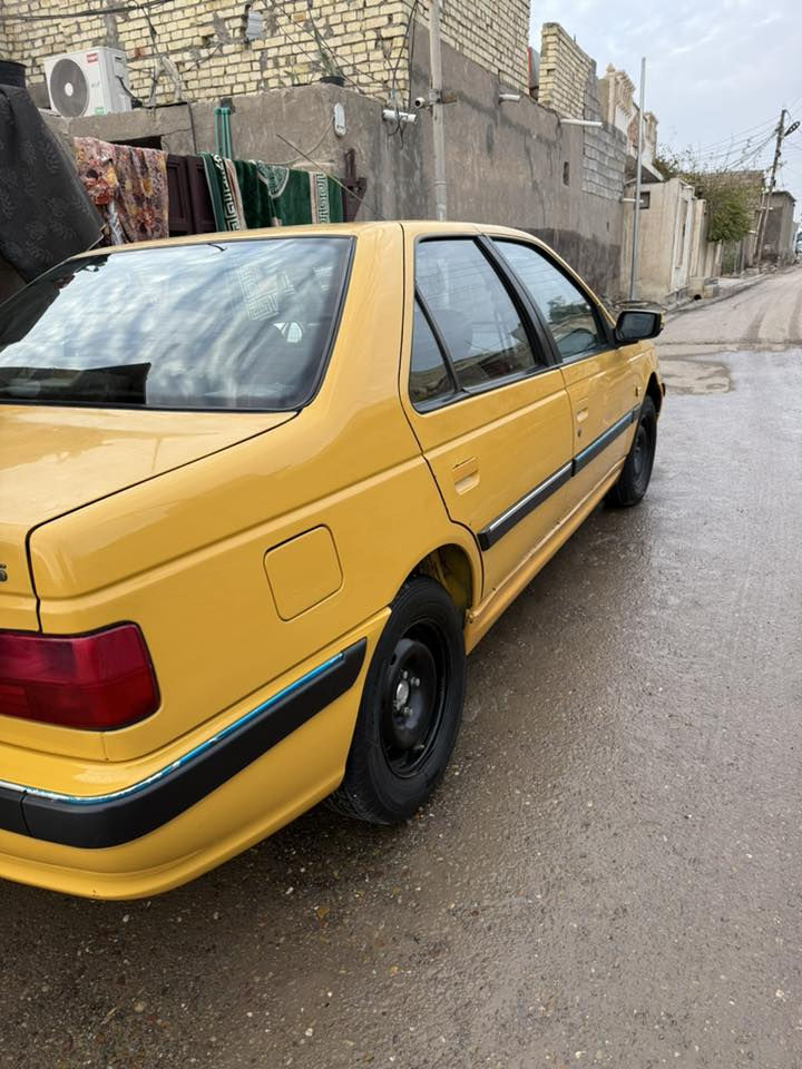 السلام عليكم  بيجو بارص ٢٠١٥
گير مكينه مكفولات
تبريدو تدفئه شغال
كهربائيات بلاديه 
 بيها ضربه بجاملغ الخلفي الايمن ومصلح 
سياره باسمي  
دواخلها نضيفه  
للأستفسار الاتصال ***********
