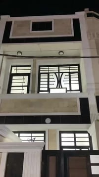 شارع الكامرات • بيت حديث • ٥٠م