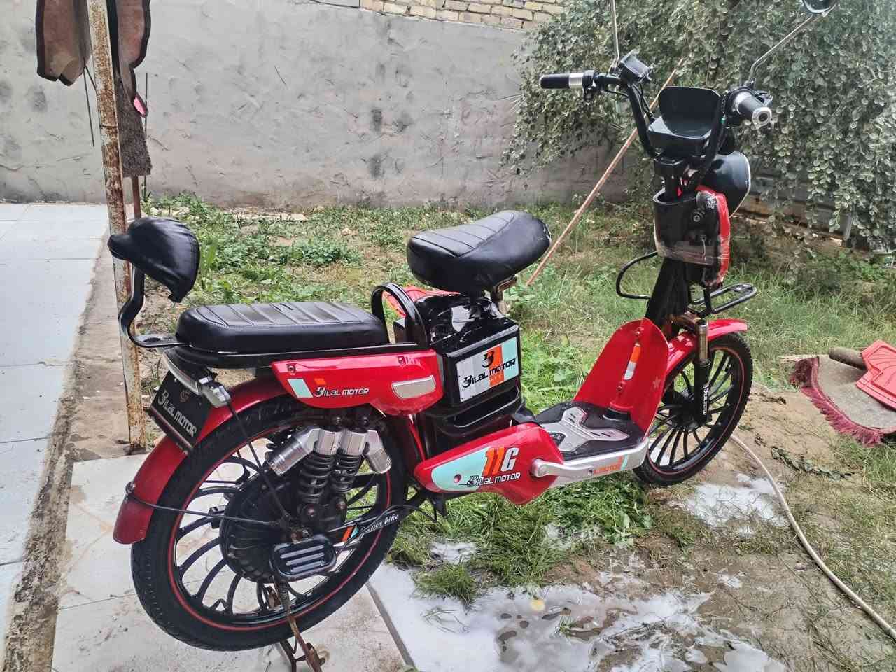 السلام عليكم باسكل شحن للبيع موديل 2024 وحجم 24
العنوان.. كربلاء طويريج السعر 225 الاستفسار ***********
