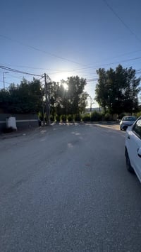 طابو صرف • ٤٠٠م • واجهة ١٦م