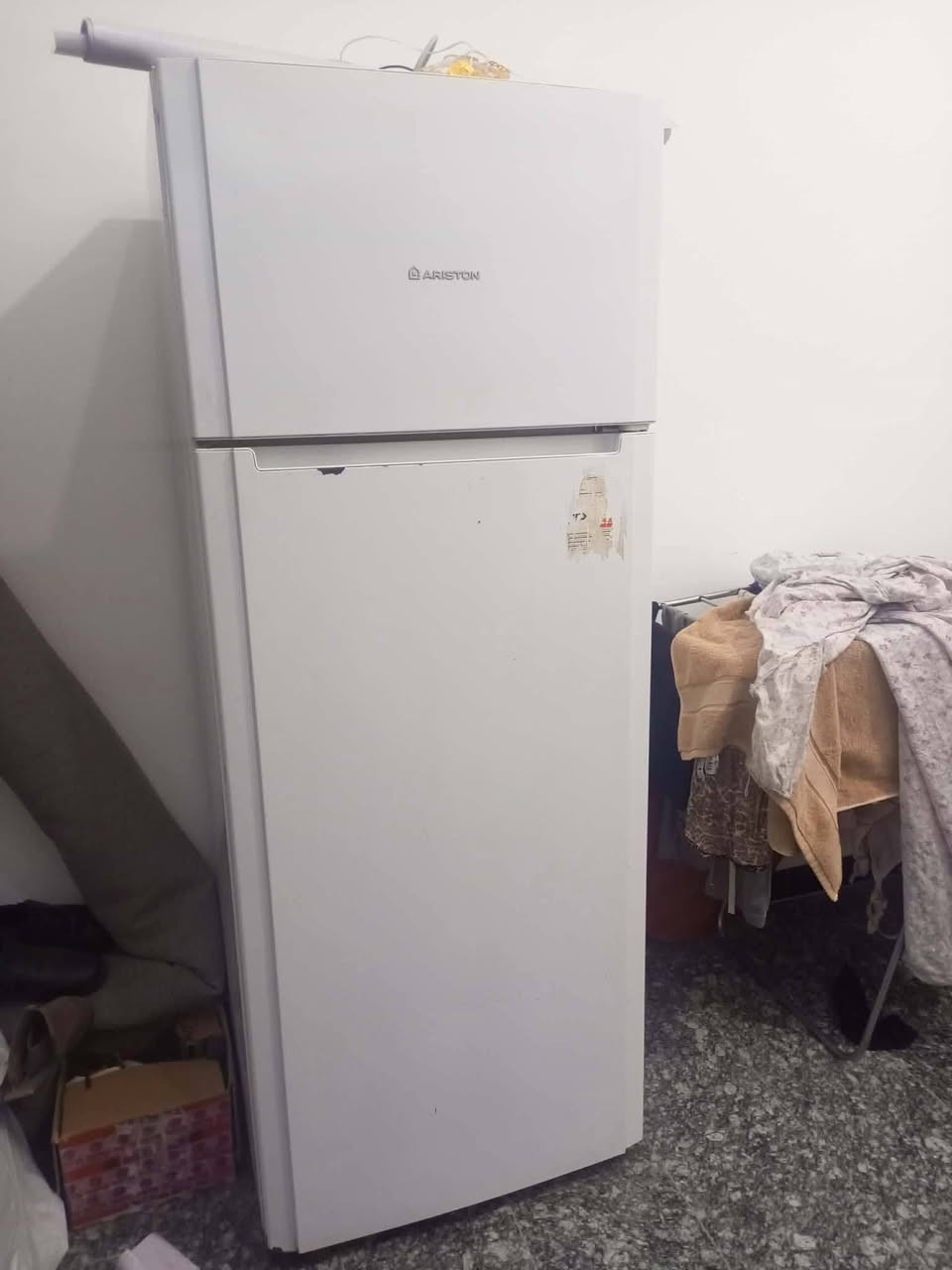 غراض بيت مستعجلين


**إذا كنت صاحب هذا الإعلان وتريد حذفه لأي سبب، رجاءا أرسل رسالة إلى الدعم الفني**