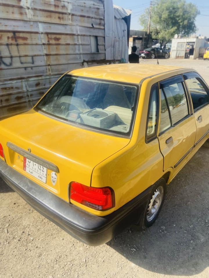 سايبا موديل ٢٠١٢ سياره خير من الله مكاني بغداد السعر ١٨
***********

