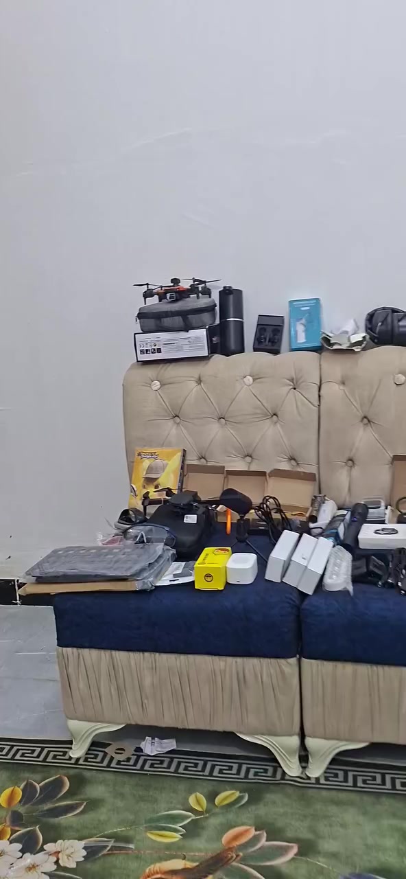 للبيع شلع ب٢٥٠ يسون ٤٠٠


**إذا كنت صاحب هذا الإعلان وتريد حذفه لأي سبب، رجاءا أرسل رسالة إلى الدعم الفني**