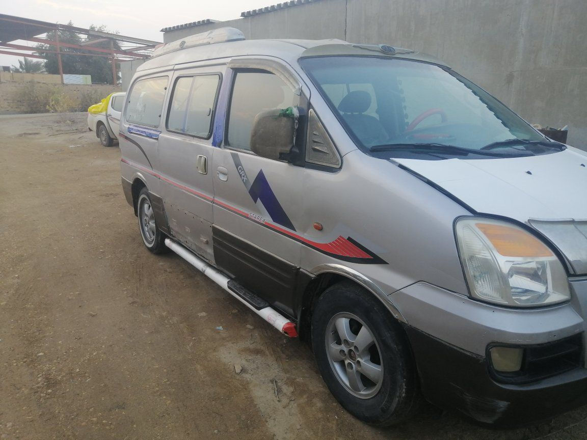 السلام عليكم
ستاركس ٢٠٠٧ اوتو اصل مو تحوير نظيفة ما ناقصها اي شي بس حداديه ٥٠ ٪ تقريبا راعيها بالكوت يريد مداور الضريبه والهيئه مصفرات سعرها ٧٠ وبيها مجال للطيبين مكانها ديوانيه


**إذا كنت صاحب هذا الإعلان وتريد حذفه لأي سبب، رجاءا أرسل رسالة إلى الدعم الفني**