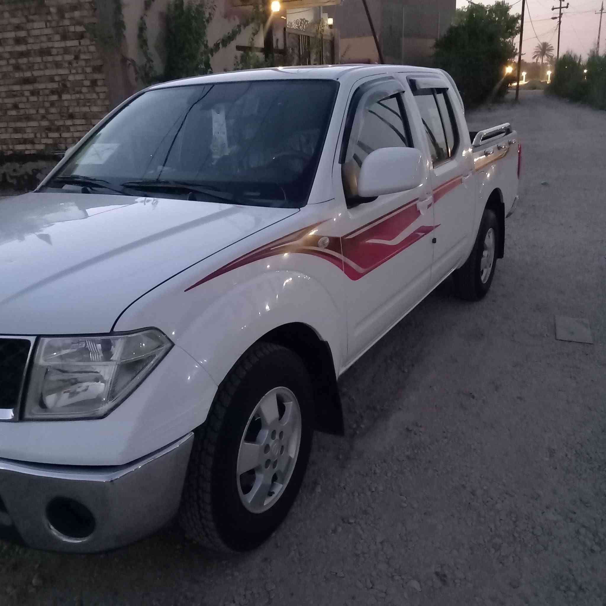 سلام عليكم بيكم نيفارا ٢٠١٤ كفاله عامه صبغ وتبديل وضرب كير مكينه كله جديد  تخم تاير جديد سياره مابيها ي نقص رقم كربلاء مشروع وطني تحويل مباشر عنوانها بابل الحله 
 السعر ١٢٠
رقم ***********
