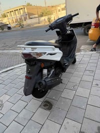 البيع جيتي آر حديث كفالة عامة من كلشي دراجة جديدة بمعنة كلمة ورجاء الا...