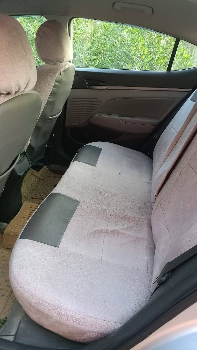 سلام عليكم النترا موديل 18امريكا جاملق الخلفي والتوسه فقط فقط تحويل او وكاله مكينه  2000 سعر 120 بيه مجال اتصل تدلل *********** موكان كربلاء المقدسة
