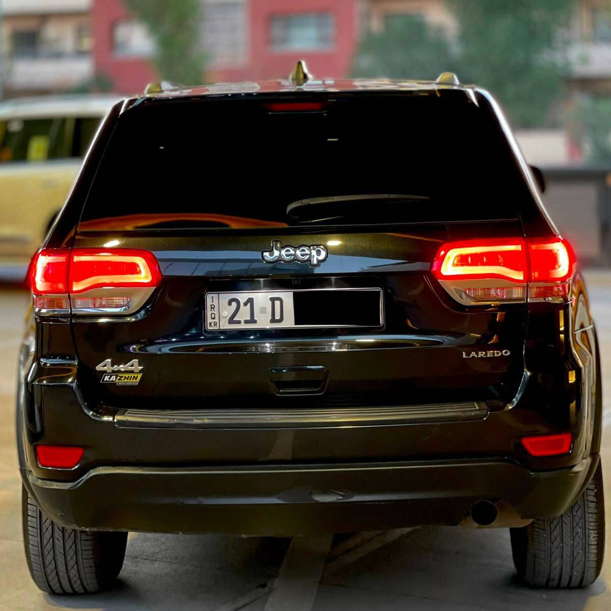 جێب لاریدۆ 2016 مواسەفات  4X4 clin
کلین تایتڵ 
بێ بۆیاخ بێ پارچەگۆڕین بێ کرانەوە 
دەبڵ ئەکسل 
بەسمە - شاشە - کامێرا 
ئۆتۆ ستۆپ- تەبرید مەرکەزی
 ناو لید- ‎لیدی ناو دەرگا  بلاجکتۆر
لایت عەدەسە و لید-
سوکان ڤۆلێۆم-‎تەحدید سورعە 
شەفتی سەر سوکان گێڕ سەر سوکان- (نیزامی ئیکۆ-مۆدی سپۆڕت
تەبرید مەرکەزی-
کوشن کارەبا - ‎دەرگا لەمس و بەسمە 
سێرڤزی کامل هەموو گیانی تازە کراوە بێ کەم و کوڕی و بێ نوخسانیە 

سعر لە کۆمێنت داوابکە ڕاستەخۆ بۆت دیت 📩 

چوار تايه و ويلى تازەی  بۆ بەستراوە و ڕۆن و فلتەر و 
پاتری تازە گۆڕاوە و يه ك دينار مەسروفى نييه
سەنەوى و ڕەقەم و ژینگە و ڕێگاو بان تازەيه تەحويل و خەرامه به شه رت
شوێن: سلێمانى

ژمارەی خاوەنی 
***********
