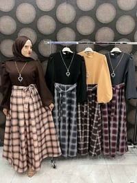 فستان • اسود • بغداد