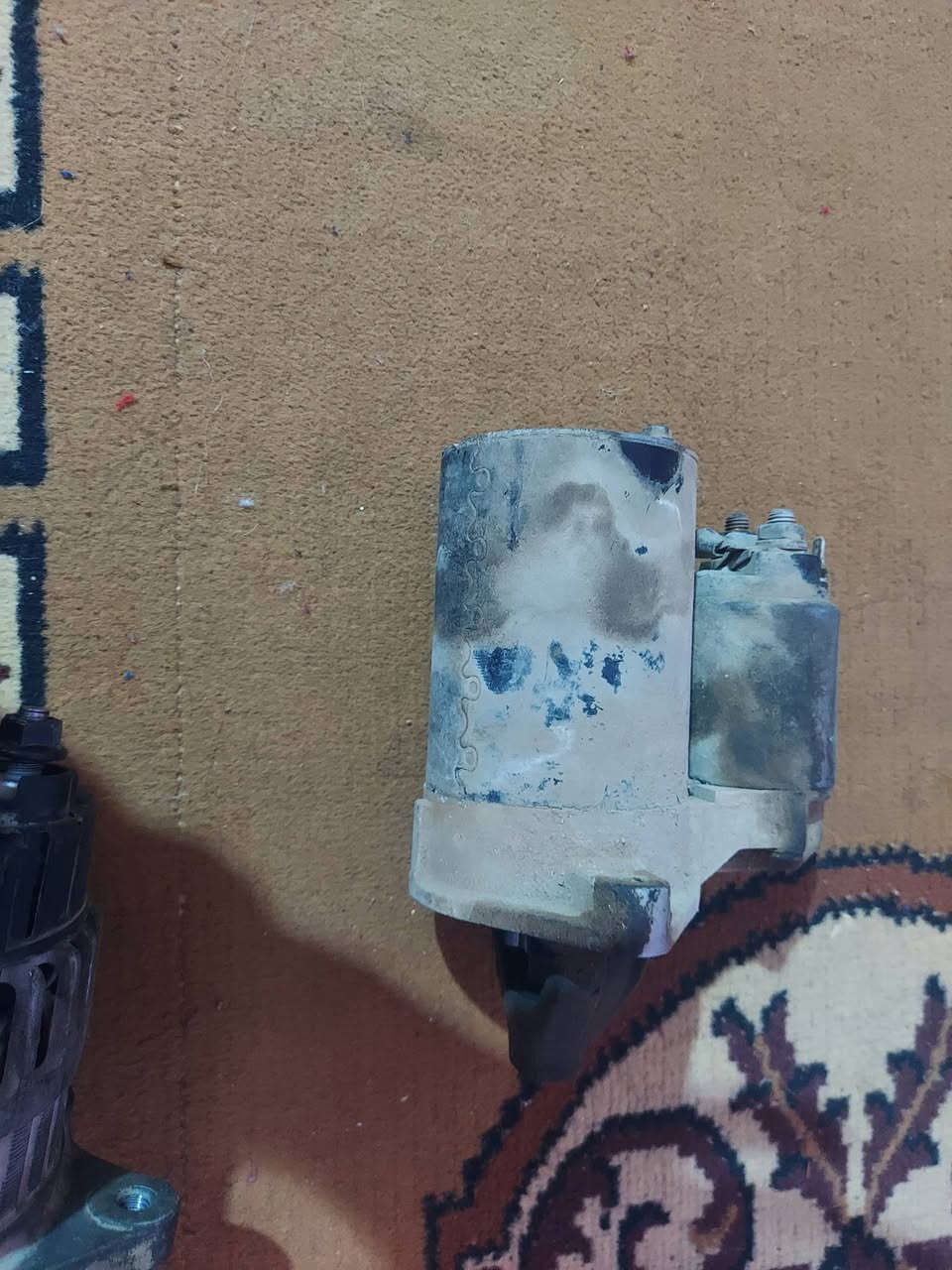 سلف كيا بيكانتو ٢٠٠٧ ودايلمو مكاني بغداد الشعب ثعالبه السعر ٥٠ الف الرقم ***********
