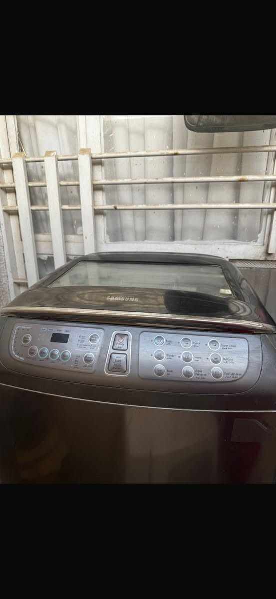 السلام عليكم غساله 18 كيلو سامسونك للبيع العنوان بغداد الغزاليه السعر ٣٥٠ وبيها مجال


**إذا كنت صاحب هذا الإعلان وتريد حذفه لأي سبب، رجاءا أرسل رسالة إلى الدعم الفني**