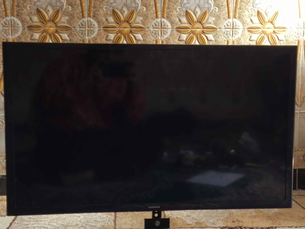 شاشة سامسونج 32 سعر 165 مكاني بغداد الشعلة بغداد, العراق


**إذا كنت صاحب هذا الإعلان وتريد حذفه لأي سبب، رجاءا أرسل رسالة إلى الدعم الفني**