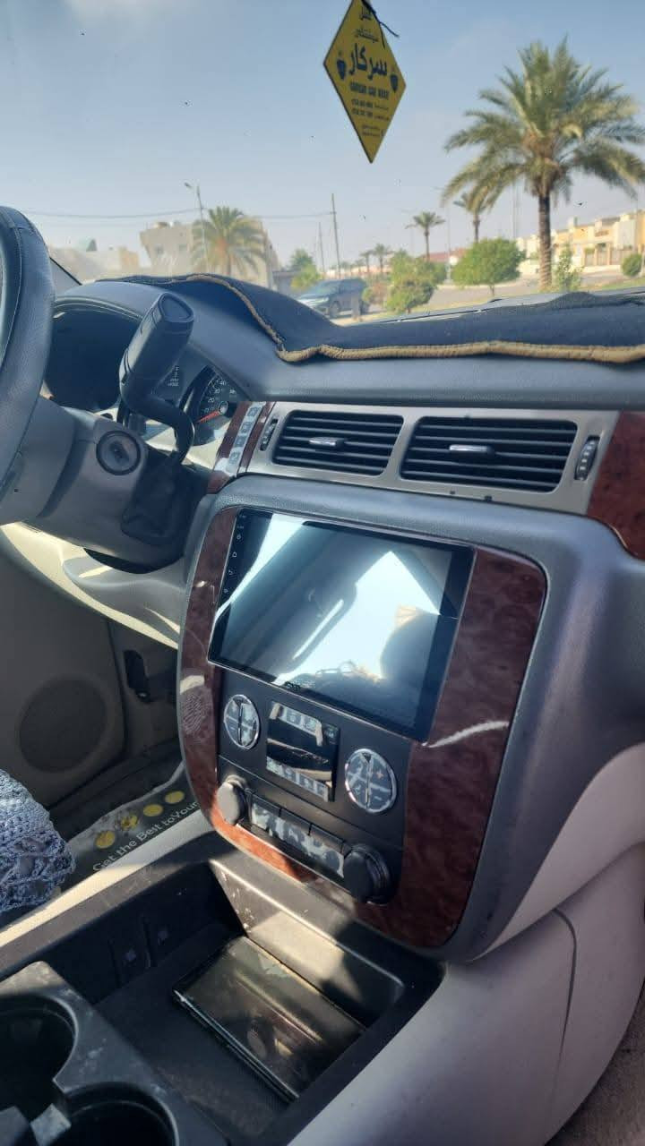 السلام عليكم
للبيع او المراوس
تاهو ٢٠١٤ اصل
رقم بغداد انكليزي جديد
فحص وهزه جديد
كراسي جلد كهرباء هيترات ميموري
سكليتر كهرباء
حساسات خلفيه
مري شفط
شاشه وكامره
تخم تاير جديد
ماشيه ١٤٠ الف حقيقي
للمعلومات
***********
العنوان بغداد
