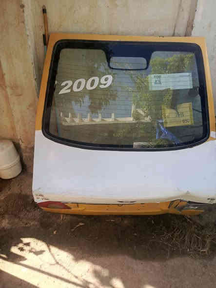 السلام عليكم للبيع جنطه شيري كوين 2009 العنوان كركوك رقم الهاتف (***********)
