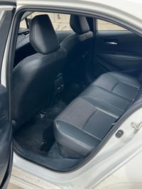 كورلا هايبرد • ٤٠ الف • رقم بصره