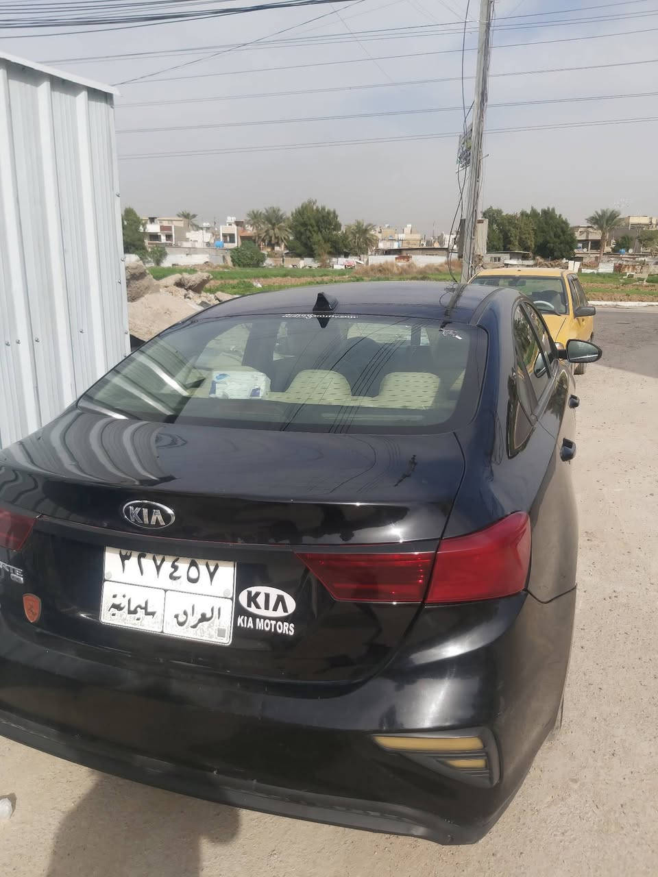 السلام عليكم 
فورتي موديل ١٩ محرك ٢٠٠٠ دوش كير اي تي ام رقم شمالي وكالة حادثها شوية بالصندوك السياره ممبدل بيها ولا قطعة ليبل واحد  ولا بيها صبغ سونار موجود  السعر ١٢٥ ورقة قابل للتفاوض *********** بي اتصال وايضا وتساب
