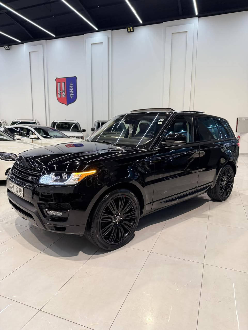Range Rover
موديل:2017
سلندر :٦ سلندر بانزين
وارد:امريكي
صبغ:٣ قطعه سبغ
گير مكينه:كفاله
ماشي:٧٥ الف مايل

سعر:٢٤٥$ قفل🔥🔥

***********
***********

SALWR2FV6HA676076
