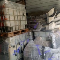 وصلت الحاويه • محلات ابو قتيبه • بأنسب الاسعار