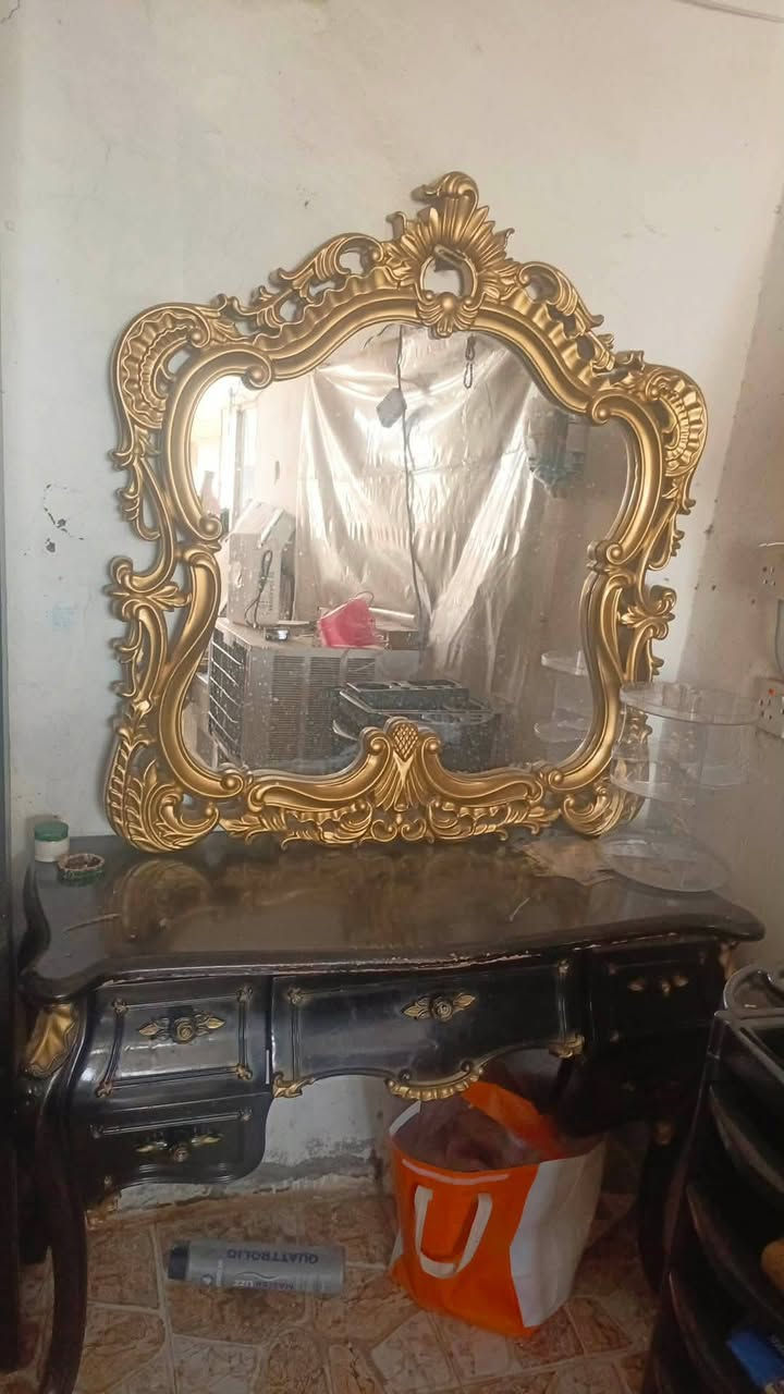 صالون كامل للبيع بسعر مناسب للتفاصيل تفضلوا خاص


**إذا كنت صاحب هذا الإعلان وتريد حذفه لأي سبب، رجاءا أرسل رسالة إلى الدعم الفني**