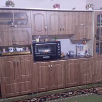 أوفن ١٢٠لتر • كاونتر ٣م • حي العسكري كربلاء