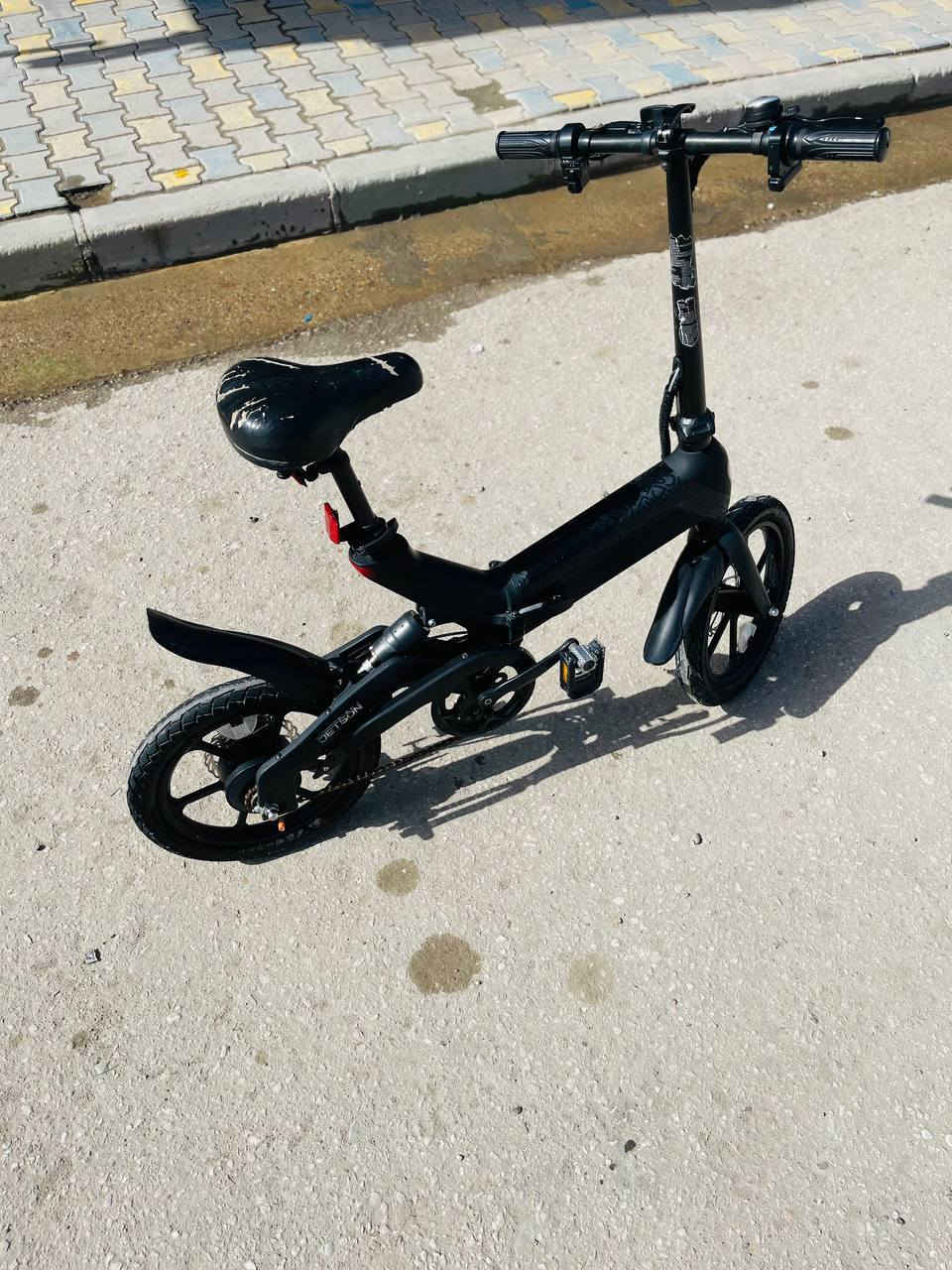 بايسكل شحن امريكي للبيع السعر 450 مكفول من كلشي مكان نجف عسكري كبل للاستفسار***********
