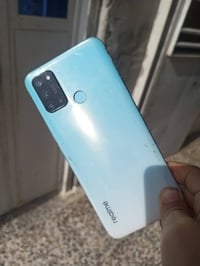 ريلمي i7 • ١٢٨/٨ • مبدل شاشة