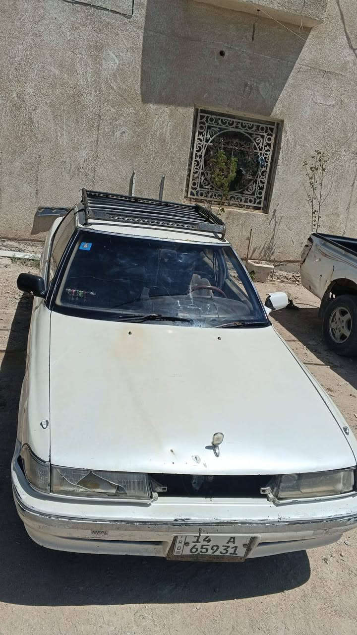 سلام عليكم مارك كصيف موديل 91
مكينه كير ونجي كهربيات كله شقلاله ماعده تبريد سعر 27 بيه مجال حك جيه عنوان البصره ابو الخصيب 
رقم الهاتف ***********

