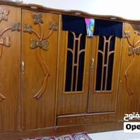 غرفة اخشاب • ناقص مرايات • حيانية