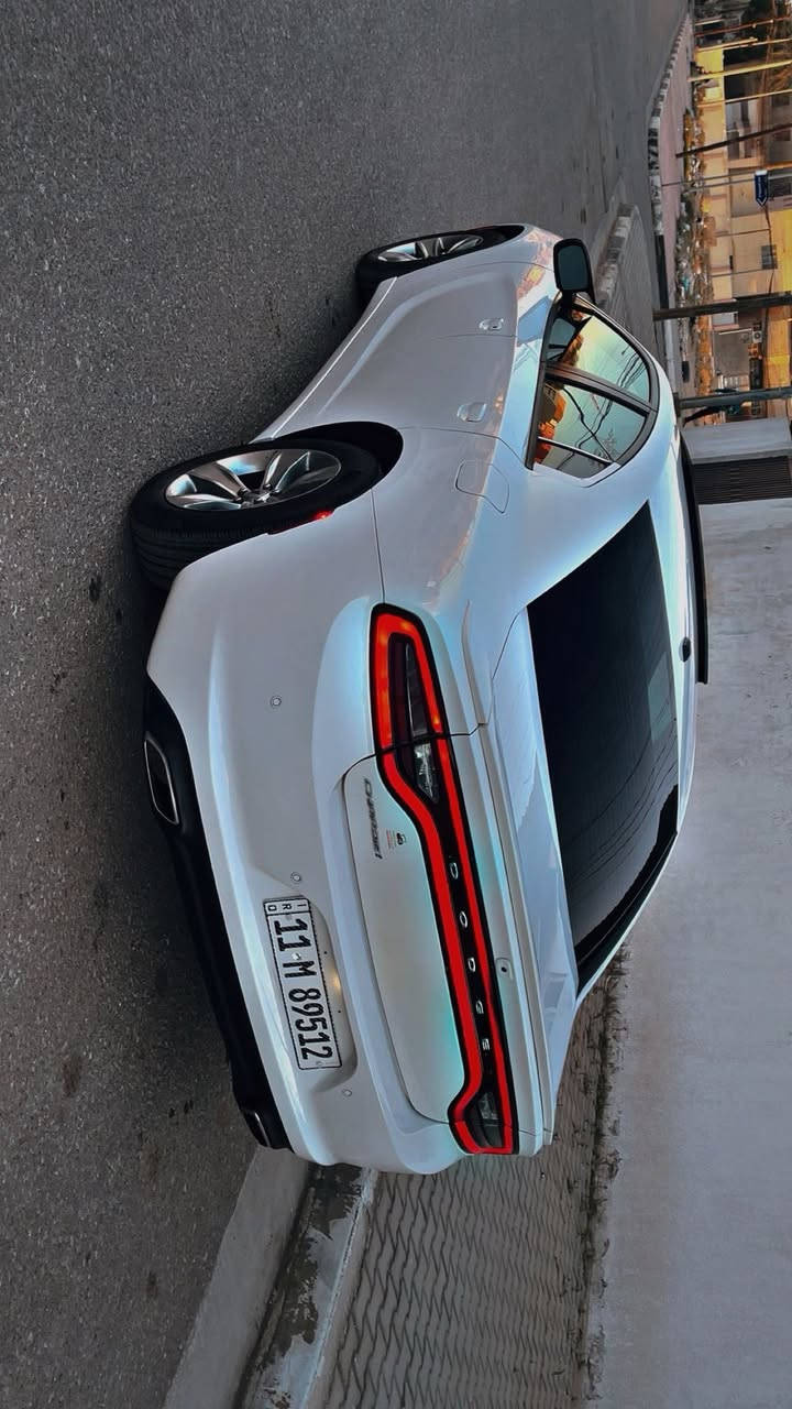 سلام عليكم
جارجر 2015 مرمزه 2021 رقم وهزه جديد بأسمي تحويل مباشر

سياره فتحه سقف شاشه جبيره حساسات خلفيه

سونارها مرفق سياره لا شخوط ولا بارد ولا تبديل 

داخله مياه امطار تعمل وتسير من امريكا بدون داخل ابد صور مرفق

مكاني كربلاء السعر 170 وبيها شوي مجال ***********
