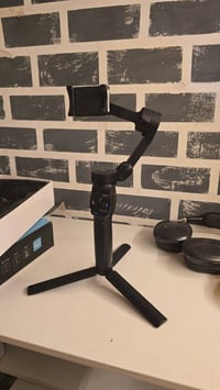 جيمبال موبايل • COMITOK L9 Lite • جديد بباكيته