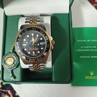 رولكس • ماستر كوالتي • توصيل مجاني