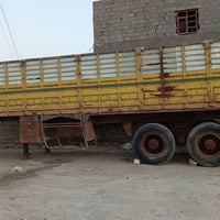 الرمادي الخمسه • عربانه حداديه • شاصي 16