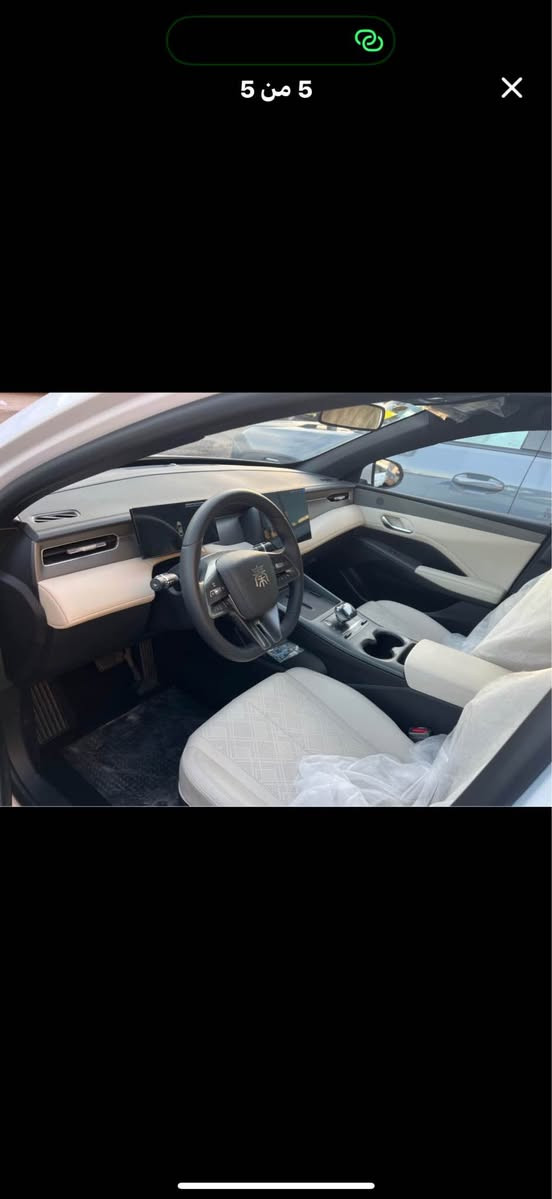 موديل2025مانكى 12ده
تانكى2100كيلوته ر  واتا65ليتر
ناو سه رد 90روژكاتى سفر
نرخ120سافى 
شوين هه ولير40مترى*********** أربيل, العراق
