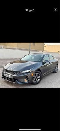 🔹السلام عليكم              KIA K5, LXS 🔹 🔹موديل  2022 🔹تحويل مضمون %💯 ...