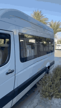 باص جاك سونار ١٧ راكب محرك كاز سيارة اخت الجديدة موديل ٢٠١٤ رقم أربيل بأسمي تحويل ثاني يوم ١٧٠ وبيه مجال الحسينية مال الراشدية ***********
