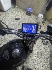 دراجه للبيع ايراني سونك برغي ما طاخين بيهة   مديل 2025    السعر750   م...