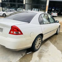 مالیبۆ • ٢٠٠٤ • ڤي6 اوتوماتيك